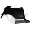 DIEDERICHS 6606036 Sidewall